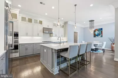 9123 Old Georgetown Road, Bethesda, MD 20814 - Photo 6