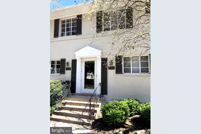 5354 Pooks Hill Road #302, Bethesda, MD 20814 - Photo 1