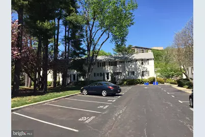 5354 Pooks Hill Road #302, Bethesda, MD 20814 - Photo 20