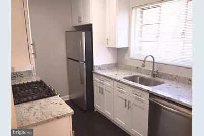 5354 Pooks Hill Road #302, Bethesda, MD 20814 - Photo 6