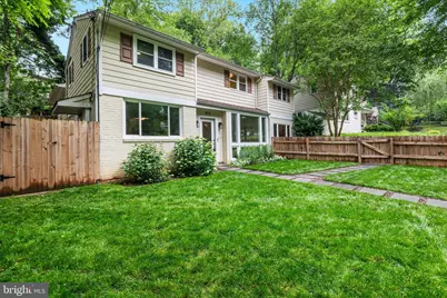 4111 Denfeld Avenue, Kensington, MD 20895 - Photo 2
