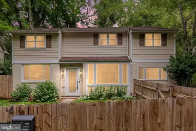 4111 Denfeld Avenue, Kensington, MD 20895 - Photo 32