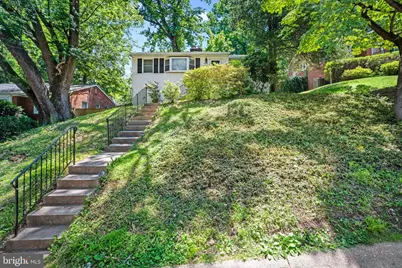 121 Whitmoor Terrace, Silver Spring, MD 20901 - Photo 1
