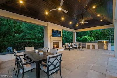 8880 Bradley Boulevard, Bethesda, MD 20817 - Photo 64