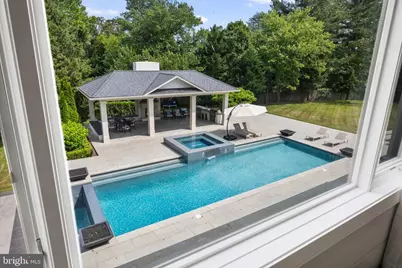 8880 Bradley Boulevard, Bethesda, MD 20817 - Photo 58