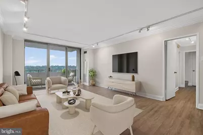 5101 River Road #1515, Bethesda, MD 20816 - Photo 2