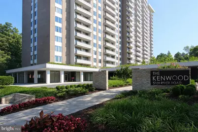 5101 River Road #1515, Bethesda, MD 20816 - Photo 1