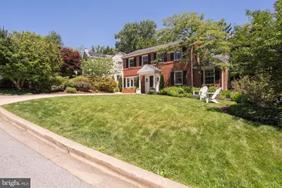 4903 Earlston Drive, Bethesda, MD 20816 - Photo 2