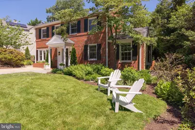 4903 Earlston Drive, Bethesda, MD 20816 - Photo 48