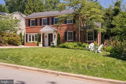 4903 Earlston Drive, Bethesda, MD 20816 - Photo 1