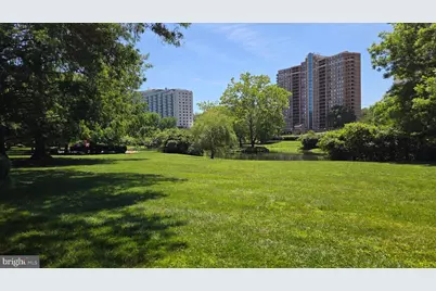 10424 Rockville Pike #402, North Bethesda, MD 20852 - Photo 40
