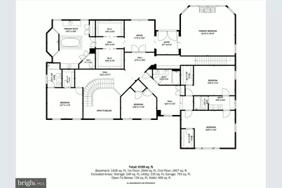 10130 Sycamore Hollow Lane, Germantown, MD 20876 - Photo 142