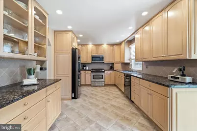 14717 Laurelwood Lane, Silver Spring, MD 20905 - Photo 8