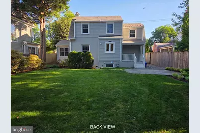 5528 Johnson Avenue, Bethesda, MD 20817 - Photo 2