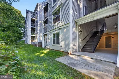 10021 Vanderbilt Circle #2, Rockville, MD 20850 - Photo 38
