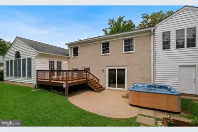7531 Cayuga Avenue, Bethesda, MD 20817 - Photo 10