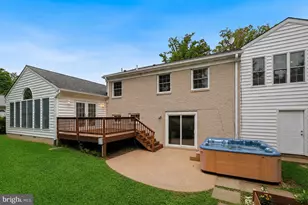 7531 Cayuga Ave, Bethesda, MD 20817 - Photo 10