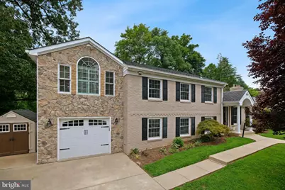 7531 Cayuga Avenue, Bethesda, MD 20817 - Photo 38