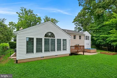 7531 Cayuga Avenue, Bethesda, MD 20817 - Photo 2