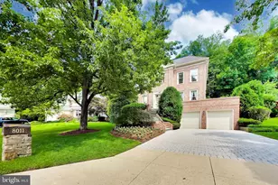 8011 Summer Mill Ct, Bethesda, MD 20817 - Photo 1