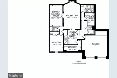 8011 Summer Mill Court, Bethesda, MD 20817 - Photo 44