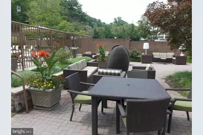 10101 Grosvenor Place #1212, Rockville, MD 20852 - Photo 10