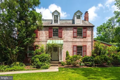 5013 Brookdale Road, Bethesda, MD 20816 - Photo 1