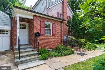 5013 Brookdale Road, Bethesda, MD 20816 - Photo 52