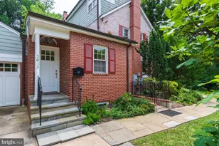 5013 Brookdale Rd, Bethesda, MD 20816 - Photo 52
