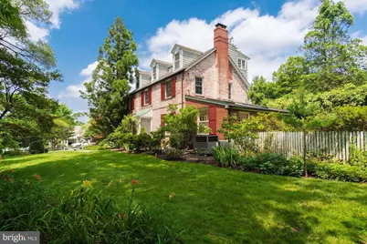 5013 Brookdale Road, Bethesda, MD 20816 - Photo 2