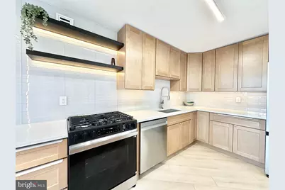 11801 Rockville Pik #413, Rockville, MD 20852 - Photo 8