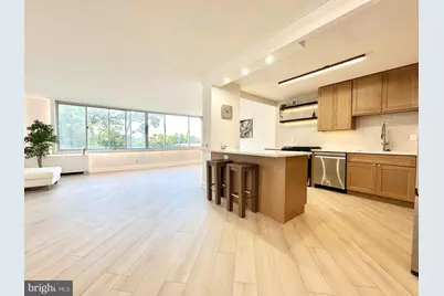 11801 Rockville Pik #413, Rockville, MD 20852 - Photo 22