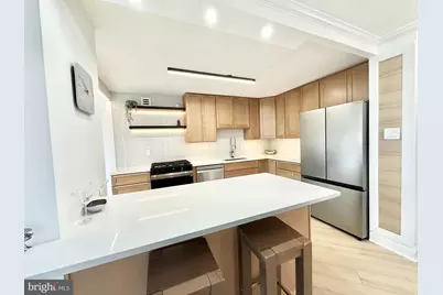 11801 Rockville Pik #413, Rockville, MD 20852 - Photo 4