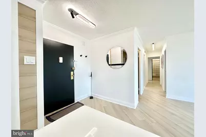 11801 Rockville Pik #413, Rockville, MD 20852 - Photo 16