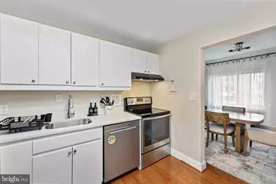 7501 Democracy Boulevard #B-218, Bethesda, MD 20817 - Photo 22