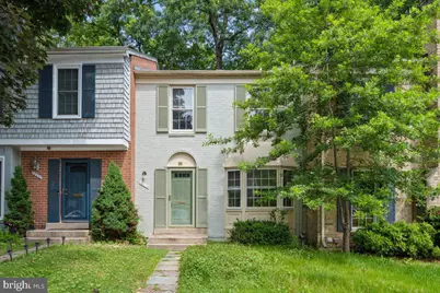 10113 Maple Leaf Drive, Montgomery Village, MD 20886 - Photo 1