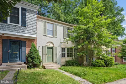 10113 Maple Leaf Drive, Montgomery Village, MD 20886 - Photo 50