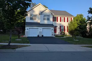 13003 Alpenhorn Way, Silver Spring, MD 20904 - Photo 1