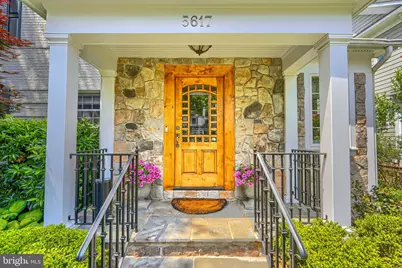 5617 Northfield Road, Bethesda, MD 20817 - Photo 4
