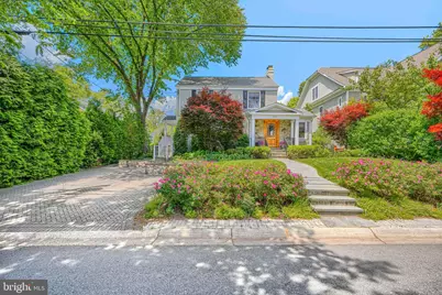 5617 Northfield Road, Bethesda, MD 20817 - Photo 2