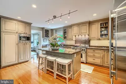 5617 Northfield Road, Bethesda, MD 20817 - Photo 22