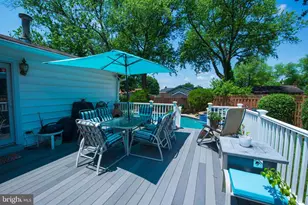 13204 Dumbarton Dr, Rockville, MD 20853 - Photo 48