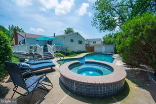 13204 Dumbarton Dr, Rockville, MD 20853 - Photo 4
