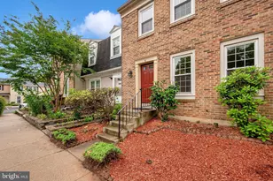 6 Pontiac Way, Gaithersburg, MD 20878 - Photo 2