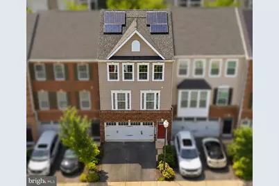 19848 Vaughn Landing Drive, Germantown, MD 20874 - Photo 2