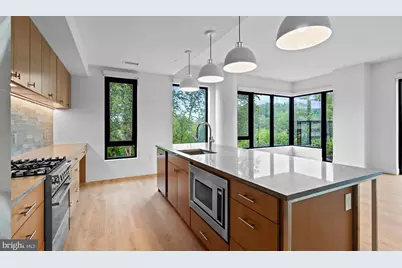 10511 Strathmore Hall Street #719, North Bethesda, MD 20852 - Photo 4