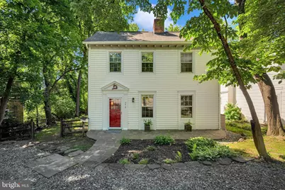 2418 Forest Glen Road, Silver Spring, MD 20910 - Photo 1