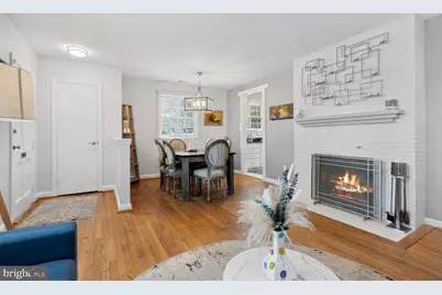 4914 Flint Drive, Bethesda, MD 20816 - Photo 8