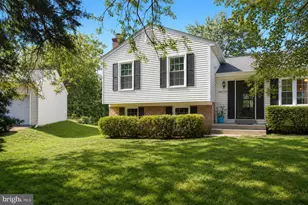 2518 Lindley Terrace, Rockville, MD 20850 - Photo 2
