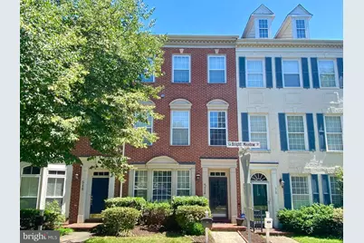 514 Bright Meadow Drive, Gaithersburg, MD 20878 - Photo 1
